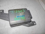 Chassis Ecm Cruise Control Behind Console Fits 92-96 Diamante 362187 Used. Price: $33.60.