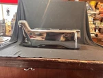 2023-2025 Ford F250 F350 Rear Left Lh Bumper End Cap Oem PC3B-17A894 W/sensor New. Price: $129.95.