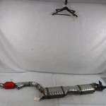 Genuine Oem Mercedes-benz Exhaust Gas Line Front A212490480080 New. Price: $498.99.