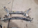 (local Pickup Only) Crossmember/k-frame Rear Fwd Fits 15-20 Audi A3 2071514 Used. Price: $189.91.