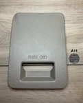Oem 2011-2013 Kia Optima Dashboard Obd Fuse Box Cover Trim 84756-2T100UP Used. Price: $17.99.