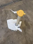 2022-2025 Toyota GR86 Windshield Washer Bottle Tank Reservoir SU003-09358 Used. Price: $100.00.
