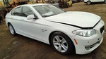 Crossmember/k-frame Rear Rwd Fits 12-16 Bmw Activehybrid 5 7119362 Used. Price: $522.49.
