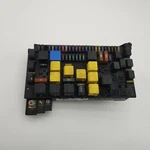 1998 Mercedes Ml 320 W163 Main Fuse Box Relay Control Module 1635450005 Used. Price: $127.10.