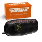 Dorman Front Engine Coolant Reservoir For 2007-2013 Gmc Sierra 5.3L 6.2L V8 Xu New. Price: $59.19.