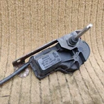 Mercedes W126 Ns Headlamp Wiper Motor Left 1268200342 Bosch 0390206727 Used. Price: $93.92.