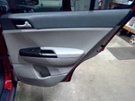 Sportage 2018 Passenger Right Rear Door Trim Panel 1773160 Used. Price: $159.99.