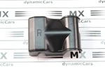 Mercedes CL203 Coupe W203 Cover Belt Buckle Right Lock A2038681239 Gebraucht. Price: $25.53.