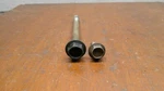 06 - 12 Nissan Pathfinder Alternator Mounting Bolts Used. Price: $23.96.