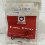 New 1984459 Gm 1973-82 Camaro Corvette Nova Monte Carlo Delco Alternator Diode. Price: $42.80.