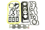 Engine Full Gasket Set Itm 09-00307 Fits 1976 Dodge Colt 2.0L-L4 New. Price: $184.99.