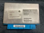 2001-03 Bmw Tcm E39 530I Auto Transmission Control Module Unit Tcu, Oem 7523506 Used. Price: $24.95.