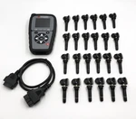 Schrader Tpms Solutions 21298 S41 Tool 24 Ez Sensors New. Price: $772.05.