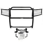 Westin 40-3545 Sportsman Grille Guard Fits 09-24 1500 Classic Ram New. Price: $875.99.
