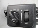 Durango 2003 Headlight Switch 56188 Used. Price: $62.49.