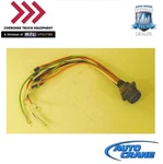 Auto Crane 330256000, Receptacle Assembly 10 Pin New. Price: $291.95.