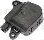 Hvac Mode Door Actuator For Uplander, Pacifica, Town & Country+more 1712345 New. Price: $38.26.