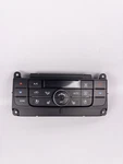 2011-2013 Jeep Grand Cherokee SRT8 Oem A/c Heat Air Climate Control Panel Switch Used. Price: $69.99.