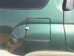Fuel Filler Door Fits 00-04 Nissan Xterra Oem Used. Price: $60.79.