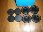 Nos 1956 1960 Ford Truck Brake Cylinder Repair Kit B6Q-2221-A New. Price: $14.99.