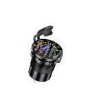 Car Phone Charger Power Adapter Plug Pd Type-c Dual Usb Port W/led Voltmeter New. Price: $16.06.