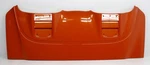 Oem Storage Compartment Panel For Chevy C7 Corvette Convertible Ptm 23459586 Used. Price: $212.50.
