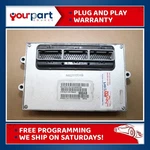 Dodge Durango 5.2L A/t Ecu Ecm Pcm Engine Computer Control 56028900AG Tested Remanufactured. Price: $161.49.