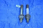 04-12 Mitsubishi Galant Eclipse Engine Cradle Front Subframe Bolt X2 Used. Price: $25.00.