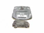 Jeep Wrangler Jku Mopar Oem 3.6L V6 Engine Cover 04593953AC 2012-2017 040822 Used. Price: $199.99.
