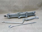 Jack Assembly Fits 2008 2009 2010 2011 2012 2013 2014 Nissan Murano B2-10/192871 Used. Price: $56.06.