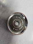 1964 Cadillac Automatic Dimmer Bezel Used. Price: $30.00.