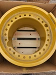 6W4536 - Rim Assem. 2V2392 2V3227 For Caterpillar (cat) 980C Loader New. Price: $1399.97.