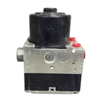 2011-2012 Porsche Cayenne Abs Pump Assembly 7P0614517J Oem Used. Price: $82.50.