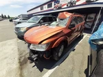 2011-2020 Dodge Journey Crossmember/k-frame Tie Bar Cradle Id 5272647AF Used. Price: $279.99.
