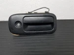 96-09 Chevrolet Express Van Front Right Passenger Door Handle Oem 25942272 Used. Price: $44.50.