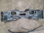 (local Pickup Only) Crossmember/k-frame Front Fits 17-19 Impreza 1885105 Used. Price: $189.91.