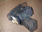 Delco SINGLE-1 Speed 12V Wiper Motor #5045473 1963-65 Chevy Impala Parts For. Price: $34.99.