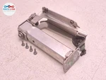 2016-20 Bentley Bentayga Front Left Radiator Support Bracket Lower Reinforcement Used. Price: $125.75.