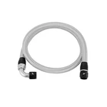 Mishimoto MMSBH-10-4 4FT Stainless Steel Braided Hose -10AN Fittings New. Price: $75.95.