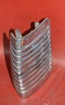 1964 Mercury Comet Cyclone Front Fender Extension Trim Molding Rh Pass Side Vtg Used. Price: $40.00.