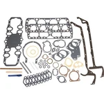 Gasket Set, Fits Ford Flathead 1939-48 New. Price: $93.99.