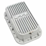 Ppe Diesel 214054020 11-26 Doge 3.6L / 12-18 Jeep Jk Engine Oil Pan Black New. Price: $224.09.