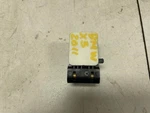 2011 Bmw X5 35IX Impact Sensor Oem+ Used. Price: $38.74.