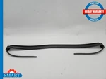 Bmw Z4 E89 Convertible Top Front Windshield Weather Strip Seal Rubber 09-16 Oem Used. Price: $99.99.