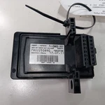 Network Gateway Control Module Fits 17-19 Ford Explorer Oem Used. Price: $63.61.