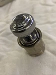 General Motors Not Cadillac New Cigarette Cigar, Lighter Nos Gm # 25533774. Price: $25.00.