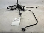 18 19 20 21 Honda Clarity Hybrid 1.5 At Fwd Front Left Door Wire Harness Used. Price: $59.99.