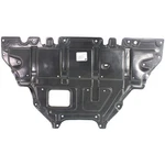 Engine Splash Shields Front 758921CA0A For Infiniti QX70 FX50 FX37 FX35 09-12 New. Price: $67.91.