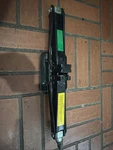 2011-2015 Kia Sorento Spare Tire Jack Used. Price: $39.99.