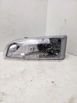 Used Left Headlight Assembly Fits: 2001 Pontiac Grand Prix Grade. Price: $50.00.
